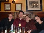 Random Pub Trip