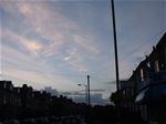 Dawn in York