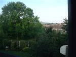 The Garden and View