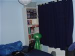 Mark's Room at Home