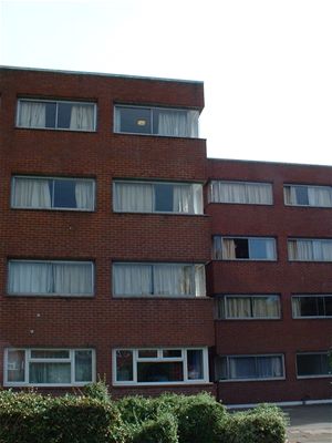 my block