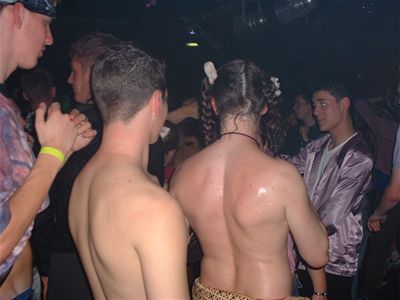 andy, sam