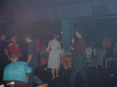 more of the academy