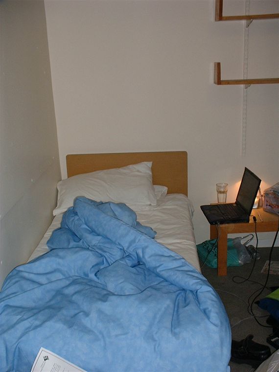 my room
