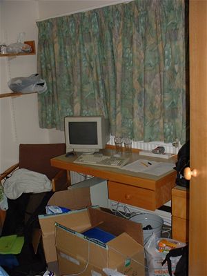 my room