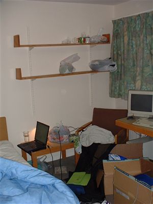 my room