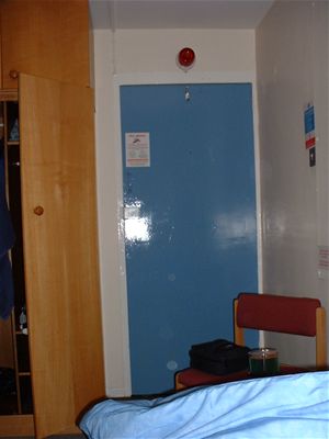 my room