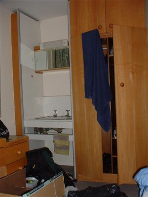 my room