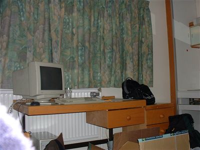 my room