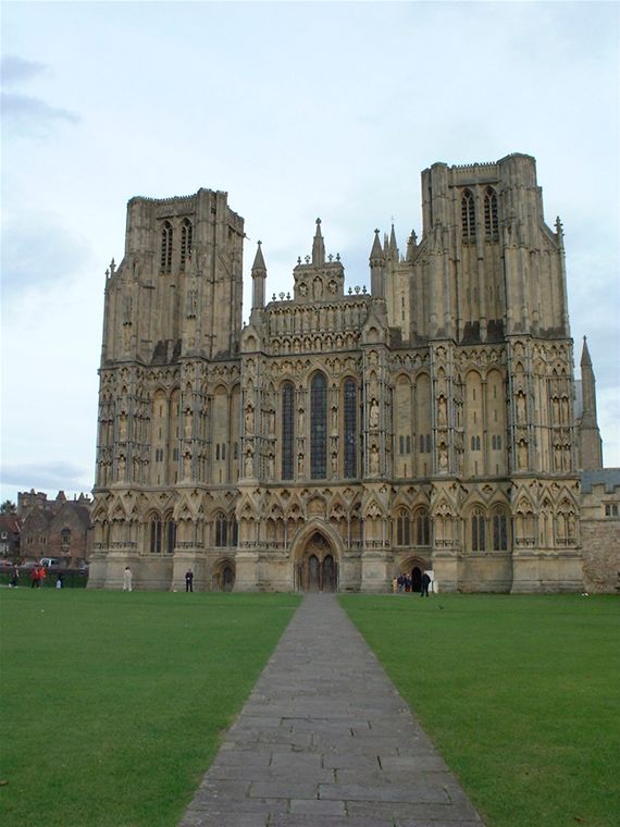 Wells Cathedral