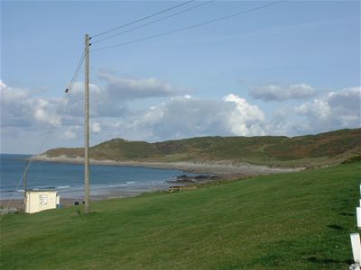 More Woolacombe