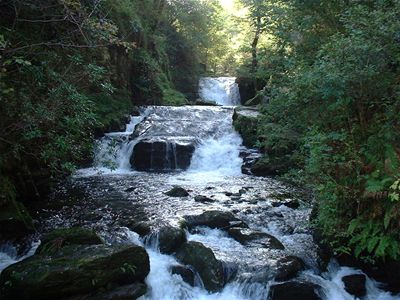 Watersmeet