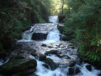 Watersmeet