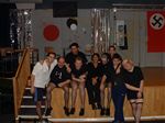 Cabaret: Aftershow Party