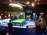 Snooker: UK Championships