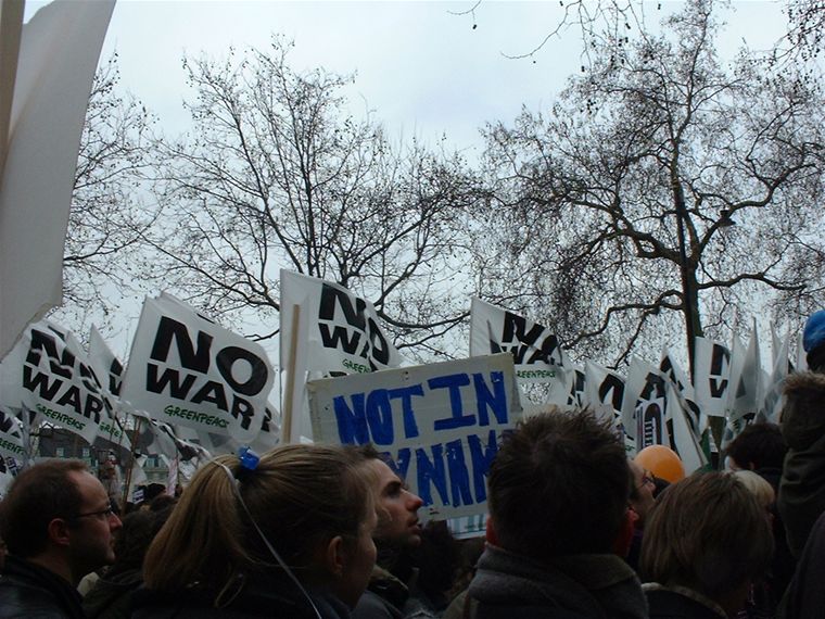 Greenpeace