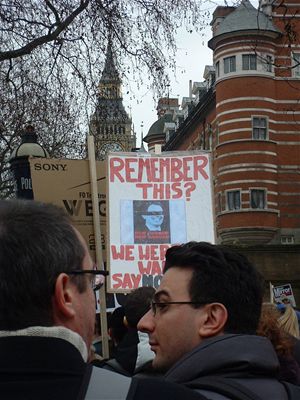 Maybe the tories were right after all...
