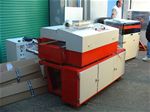 Shifting Machines