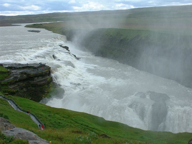 Gulfoss