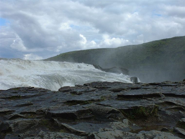 Gulfoss