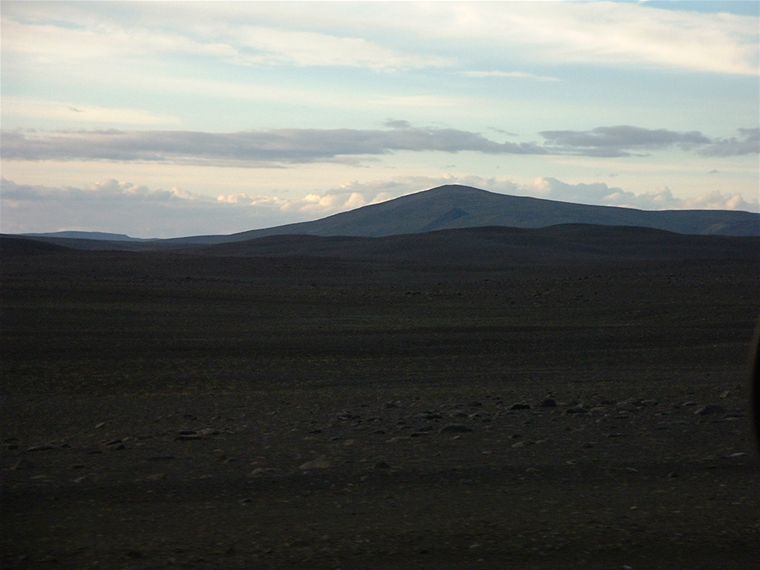 Landscapes along Route 1 - 4