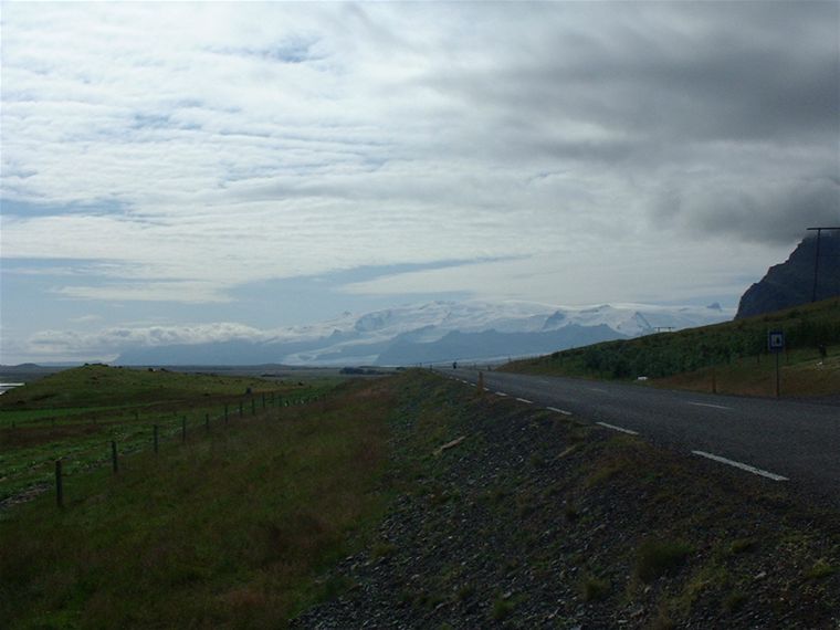 Hvannadalshn�kur