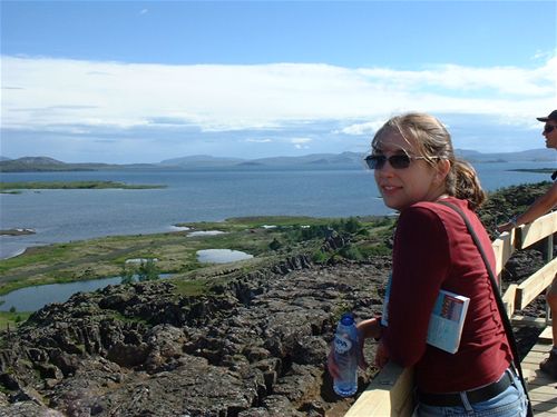 �ingvallavatn