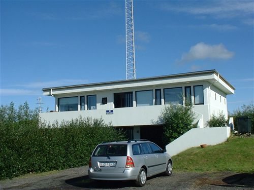 Arn�s Hostel