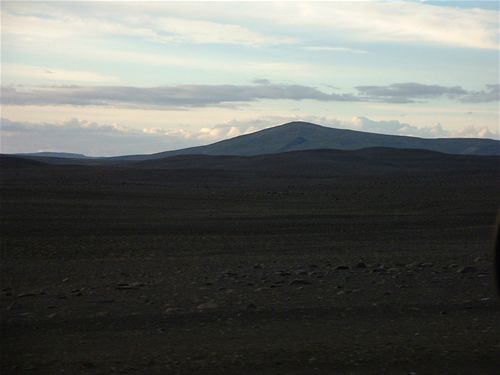 Landscapes along Route 1 - 4