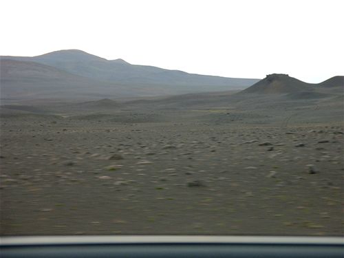 Landscapes along Route 1 - 3