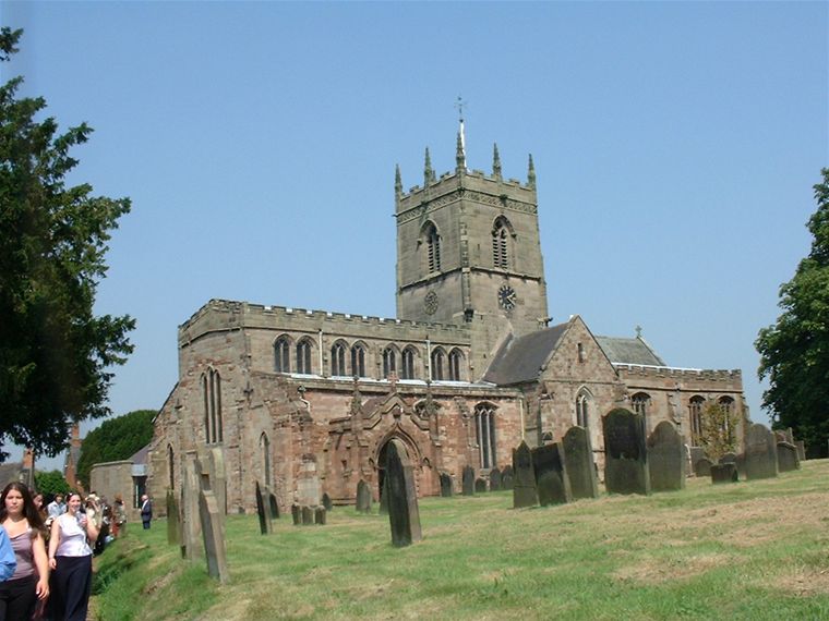 The Church