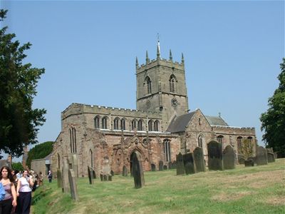 The Church