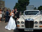 Simon & Steph's Wedding