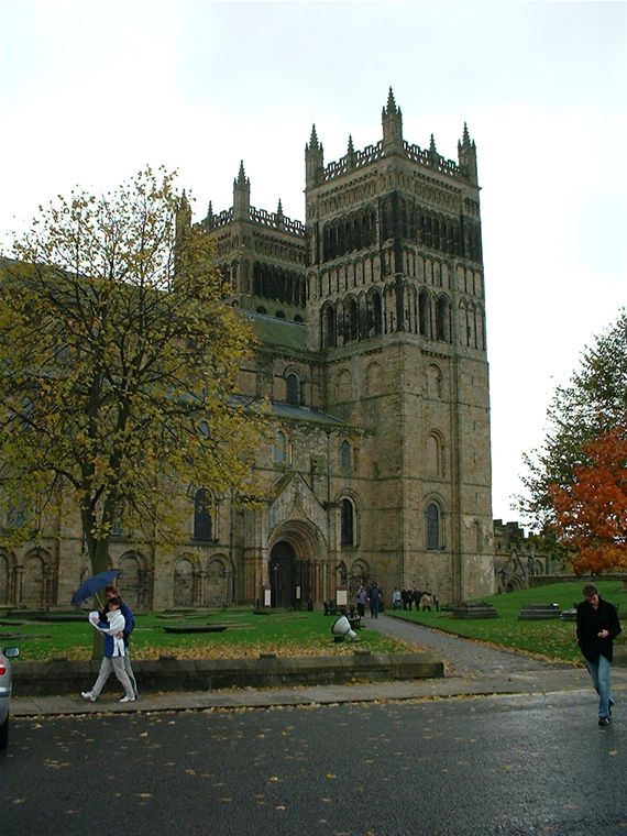 Durham Cathedral