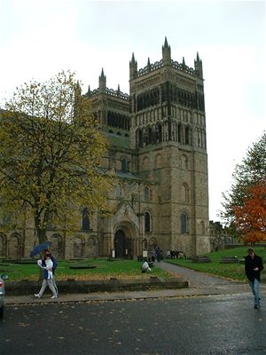 Durham Cathedral
