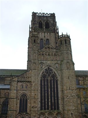 Durham Cathedral