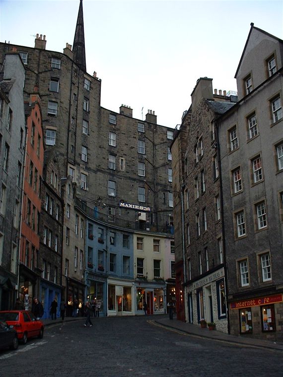 Bow Street