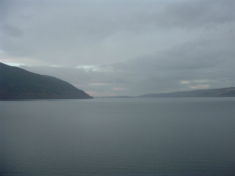 Loch Ness