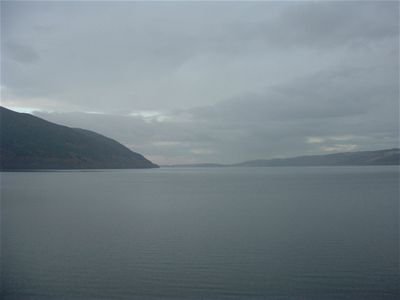 Loch Ness