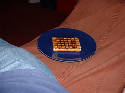 Snacks