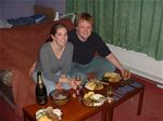 Thanksgiving & Other Random Stuff