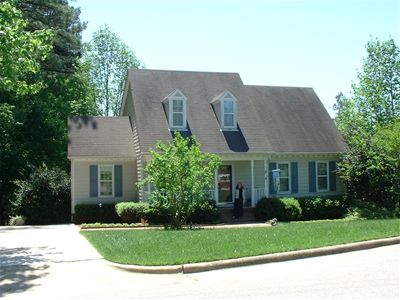 Audrey's House
