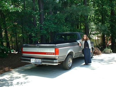 The Truck
