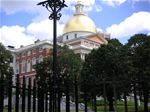 New England