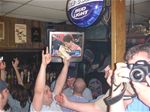 Carolina win the Basketball