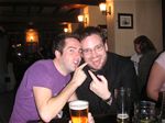 Drinks in York