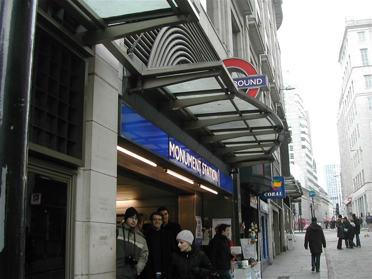 5: Monument