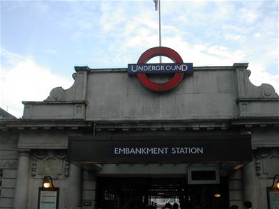 10: Embankment