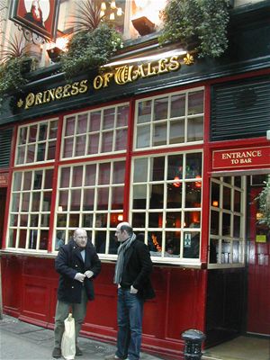 10: The Princess of Wales