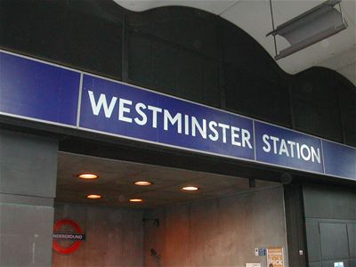 11: Westminster